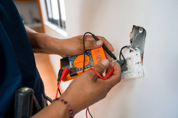 Smoke and Carbon Monoxide Detector Installation in Marfa, TX