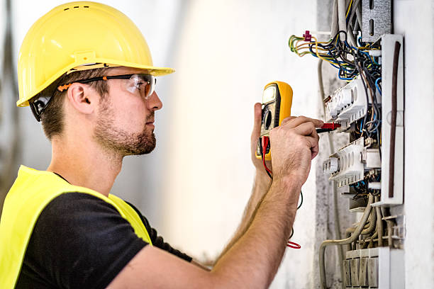 Emergency Electrical Repair Services in Marfa, TX